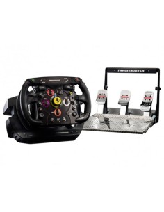 Thrustmaster Ferrari F1 Wheel Integral T500 Game port Sterzo + Pedali Digitale PC, Playstation 3 2