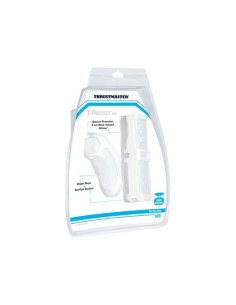 Thrustmaster T-Wireless NW Gamepad Wii