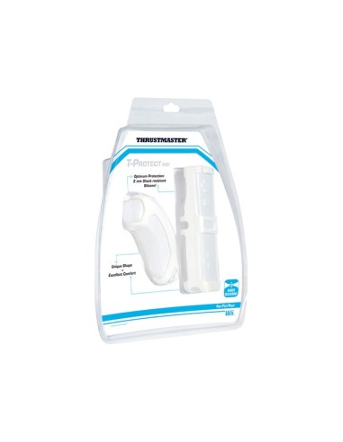 Thrustmaster T-Wireless NW Gamepad Wii