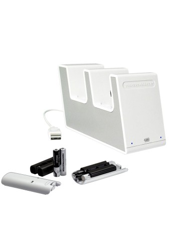 Thrustmaster T-Charge Duo NW carica batterie