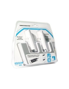 Thrustmaster T-Charge Duo NW carica batterie 2