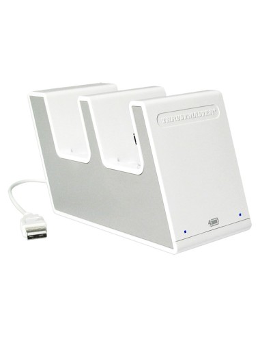 Thrustmaster T-Charge Duo NW carica batterie