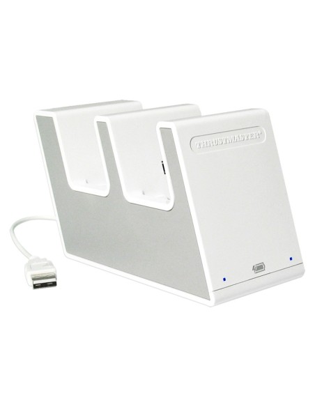 Thrustmaster T-Charge Duo NW carica batterie