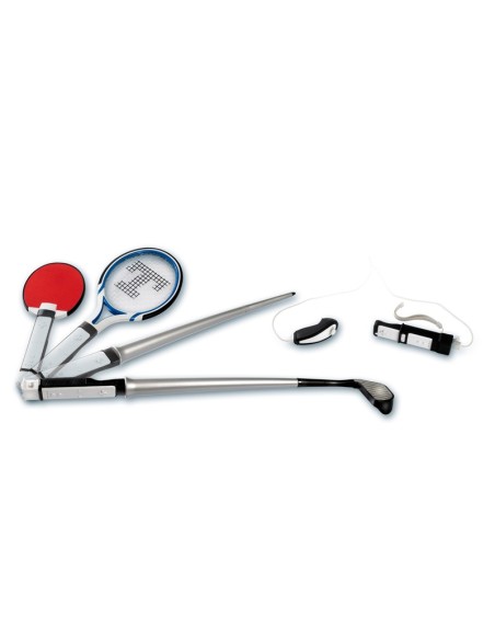 Thrustmaster Sports Pack + NW