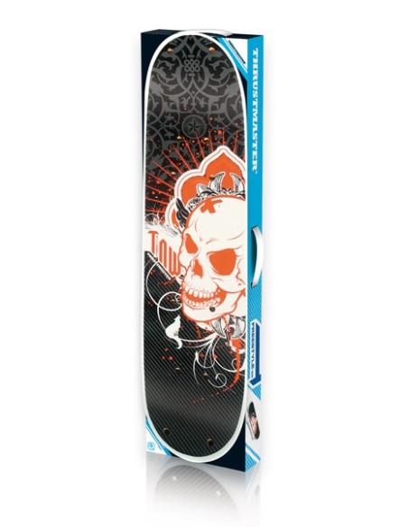 Thrustmaster T-Freestyle NW Sport Wii