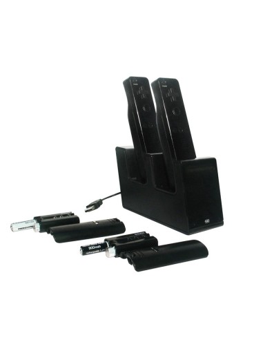 Thrustmaster T-Charge Duo + NW