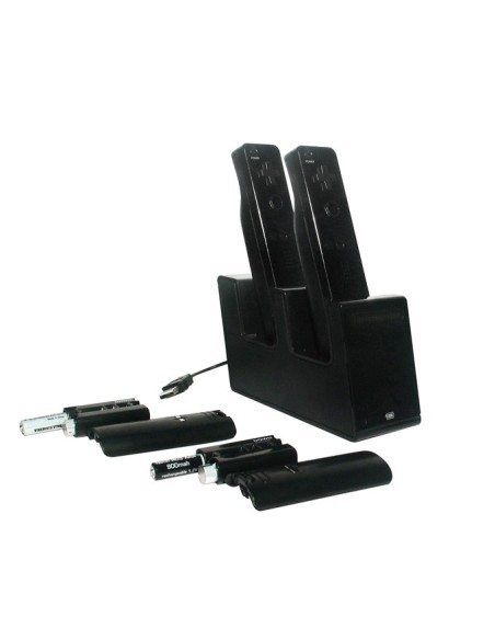 Thrustmaster T-Charge Duo + NW