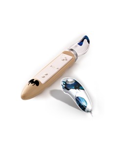 Thrustmaster Epic Mickey Multicolore Speciale Wii