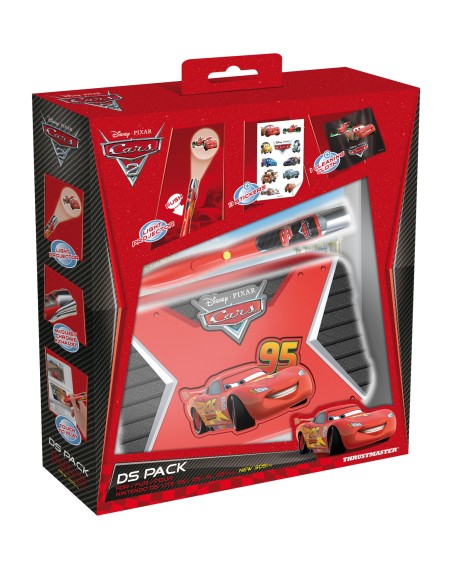 Thrustmaster 4660428 parte e accessorio per console da gioco