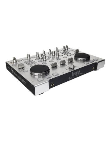 Hercules DJ Console Rmx 4 canali