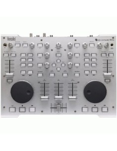 Hercules DJ Console Rmx 4 canali 2