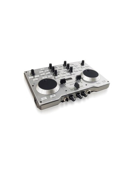 Hercules DJ Console Mk4 4 canali