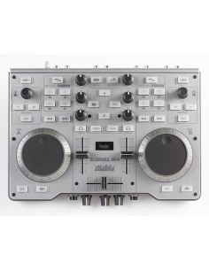 Hercules DJ Console Mk4 4 canali 2