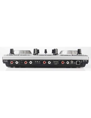 Hercules DJ Console Mk4 4 canali