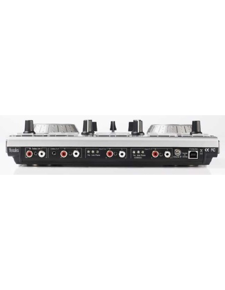 Hercules DJ Console Mk4 4 canali