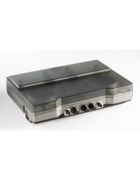 Hercules DJ Console Mk4 4 canali