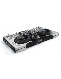 Hercules DJ CONSOLE 4-Mx