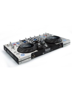 Hercules DJ CONSOLE 4-Mx 2