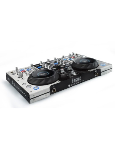 Hercules DJ CONSOLE 4-Mx