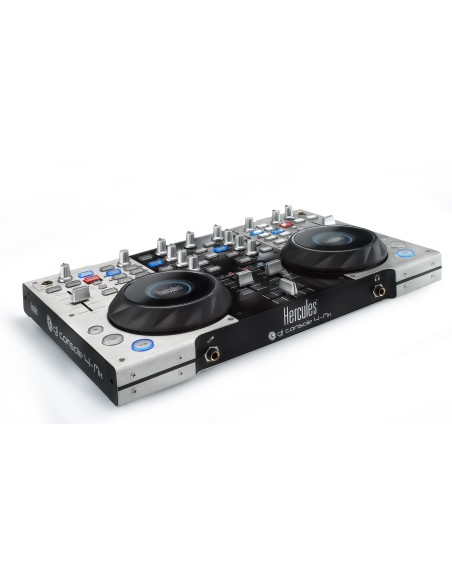 Hercules DJ CONSOLE 4-Mx