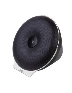 Hercules Wireless Audio Experience WSM01 Nero 25 W 2