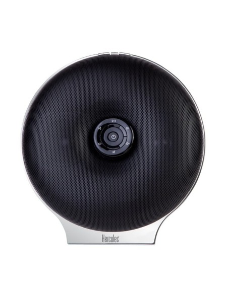 Hercules Wireless Audio Experience WSM01 Nero 25 W