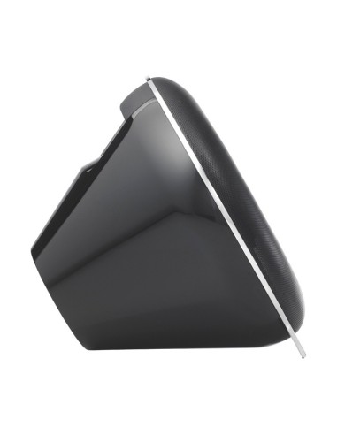 Hercules Wireless Audio Experience WSM01 Nero 25 W