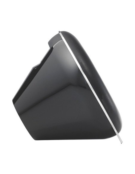 Hercules Wireless Audio Experience WSM01 Nero 25 W