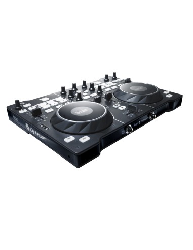 Hercules DJ 4 Set 4 canali