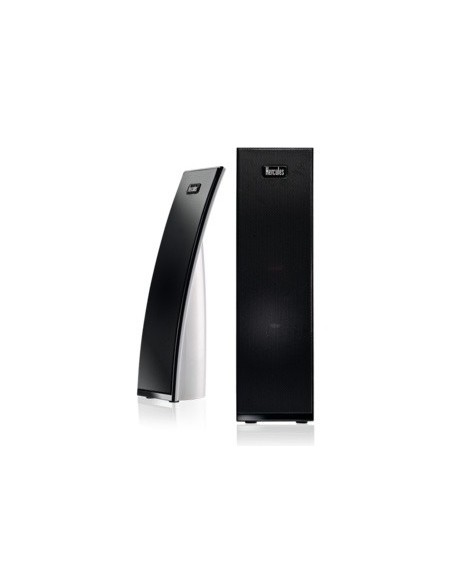 Hercules XPS 2.0 10 ARC Bianco Cablato 2,5 W