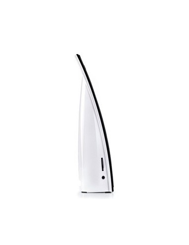 Hercules XPS 2.0 10 ARC Bianco Cablato 2,5 W
