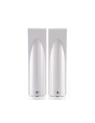 Hercules XPS 2.0 10 ARC Bianco Cablato 2,5 W