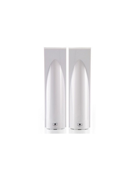 Hercules XPS 2.0 10 ARC Bianco Cablato 2,5 W