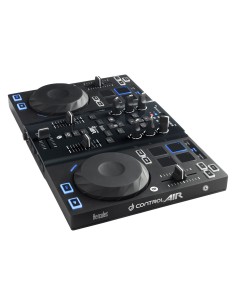 Hercules DJ Control Air 2 canali