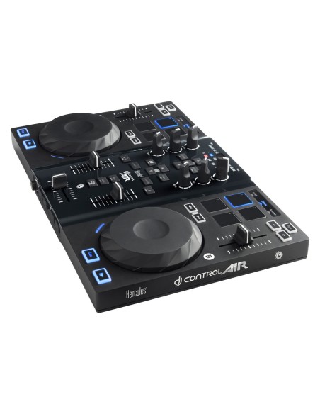 Hercules DJ Control Air 2 canali