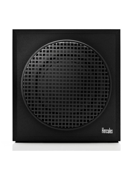 Hercules XPS 2.1 Bassboost set di altoparlanti 32 W PC Nero 2.1 canali 16 W