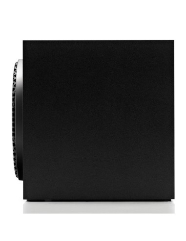 Hercules XPS 2.1 Bassboost set di altoparlanti 32 W PC Nero 2.1 canali 16 W