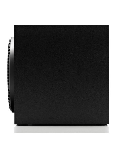 Hercules XPS 2.1 Bassboost set di altoparlanti 32 W PC Nero 2.1 canali 16 W