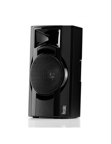 Hercules XPS 2.1 Bassboost set di altoparlanti 32 W PC Nero 2.1 canali 16 W