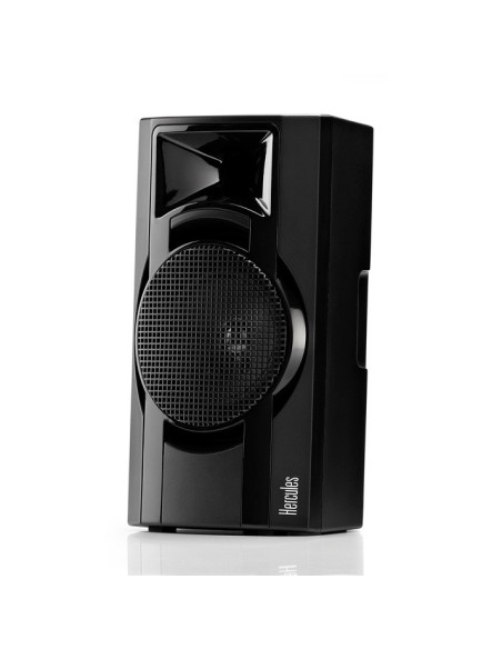 Hercules XPS 2.1 Bassboost set di altoparlanti 32 W PC Nero 2.1 canali 16 W