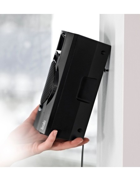 Hercules XPS 2.1 Bassboost set di altoparlanti 32 W PC Nero 2.1 canali 16 W