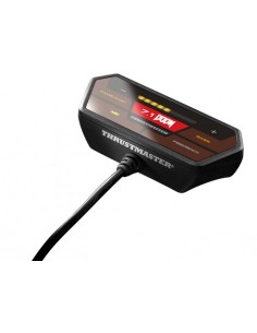 Thrustmaster Y-350X Doom Auricolare Cablato A Padiglione Gaming Nero, Marrone 2