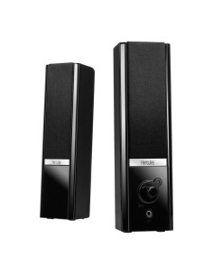 Hercules 2.0 Gloss Nero Cablato 4 W