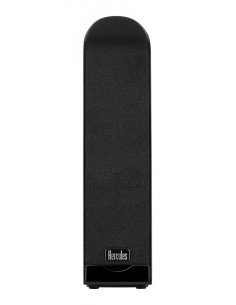 Hercules 2.1 Slim set di altoparlanti 30 W Universale Nero 2.1 canali 14 W 2