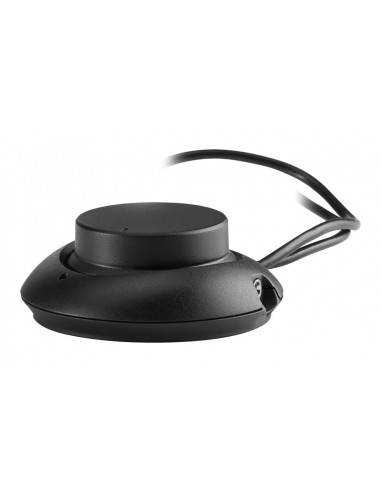 Hercules 2.1 Slim set di altoparlanti 30 W Universale Nero 2.1 canali 14 W