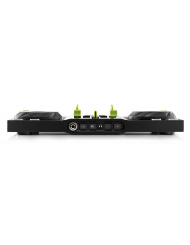 Hercules DJControl AIR f  iPad Nero
