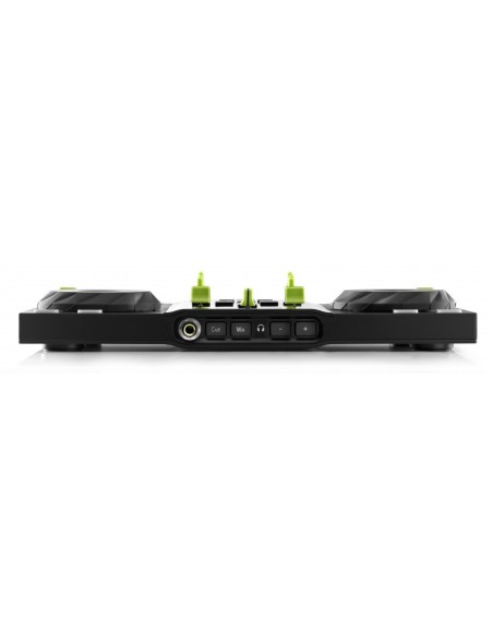 Hercules DJControl AIR f  iPad Nero