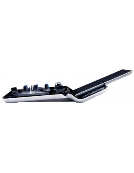 Hercules DJ Control Wave 2 canali Nero
