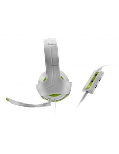 Thrustmaster Y-280CPX Auricolare Cablato A Padiglione Gaming Bianco 2