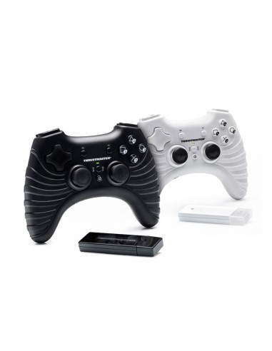 Thrustmaster T-Wireless Duo Pack USB 2.0 Gamepad PC, Playstation 3